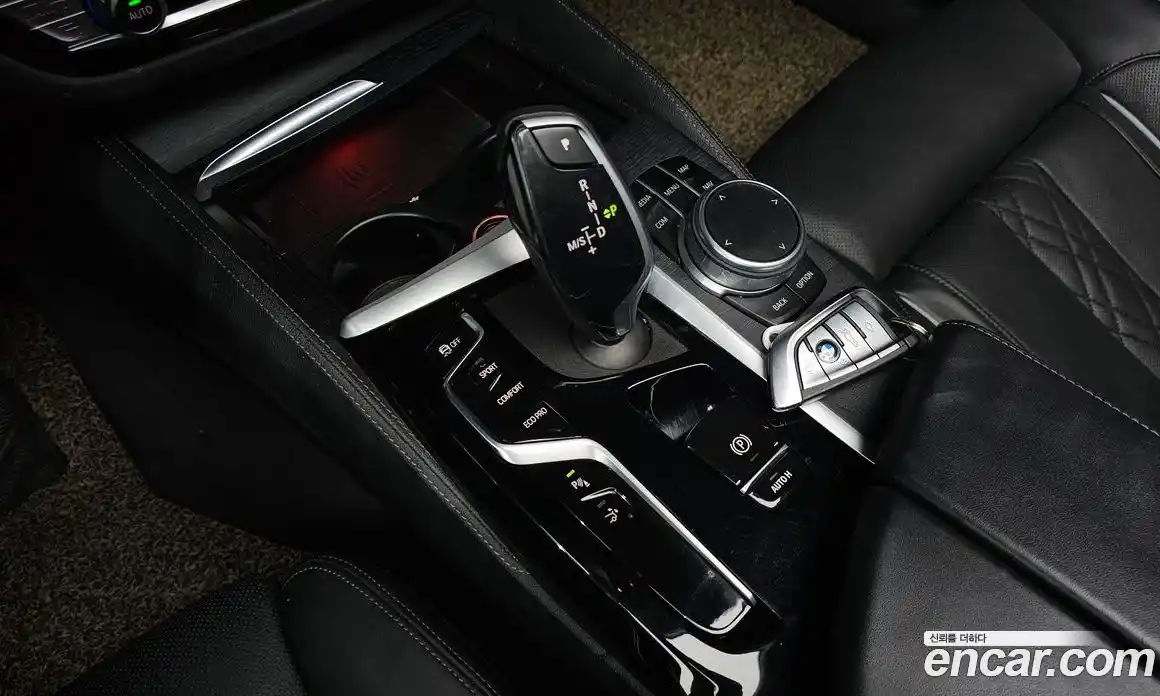 BMW 6-Series 2022 2.0 гидро, фото 12