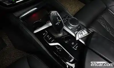 BMW 6-Series 2022 2.0 гидро, миниатюра 12