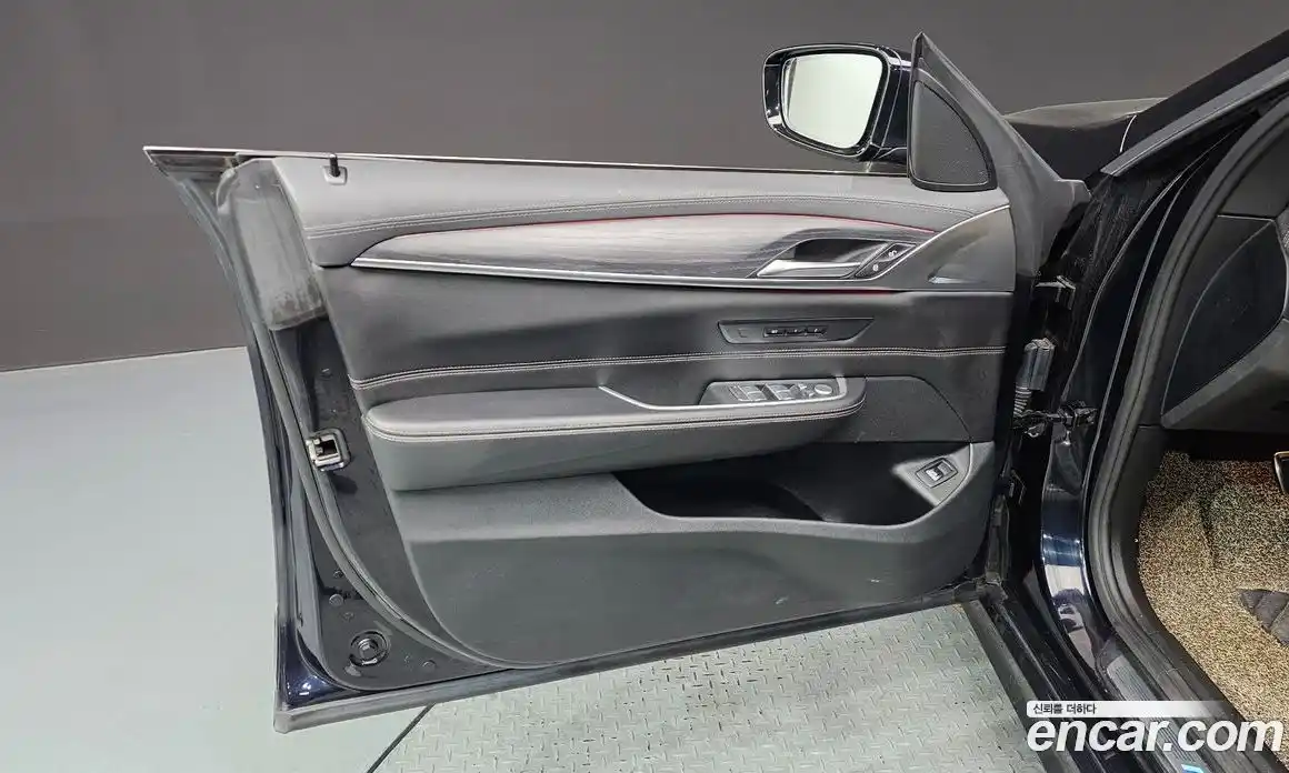 BMW 6-Series 2022 2.0 гидро, фото 14