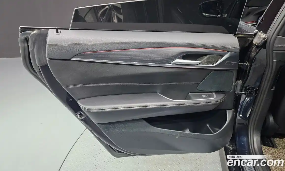 BMW 6-Series 2022 2.0 гидро, фото 15