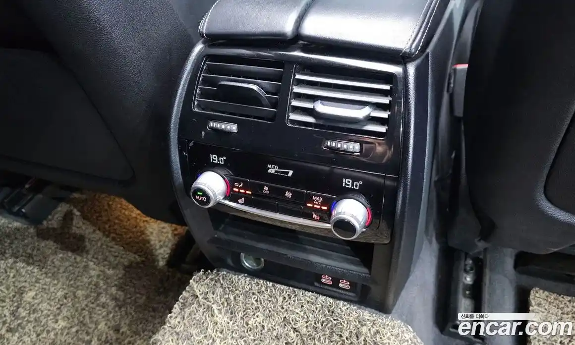 BMW 6-Series 2022 2.0 гидро, фото 24