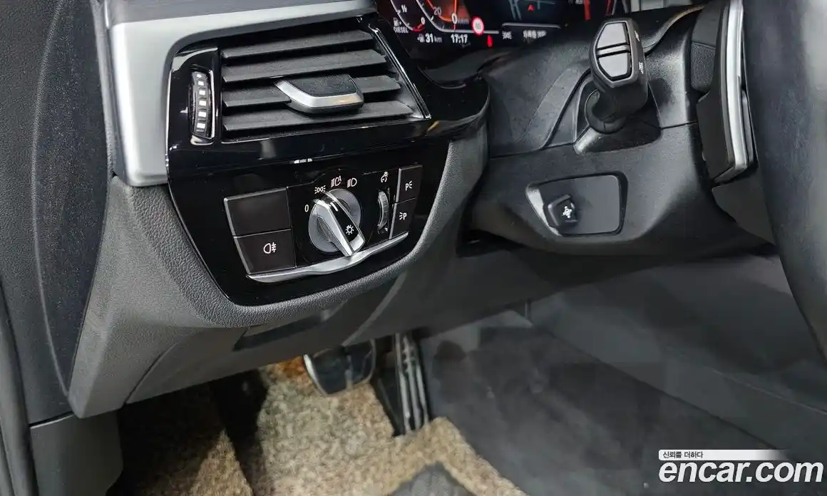 BMW 6-Series 2022 2.0 гидро, фото 27