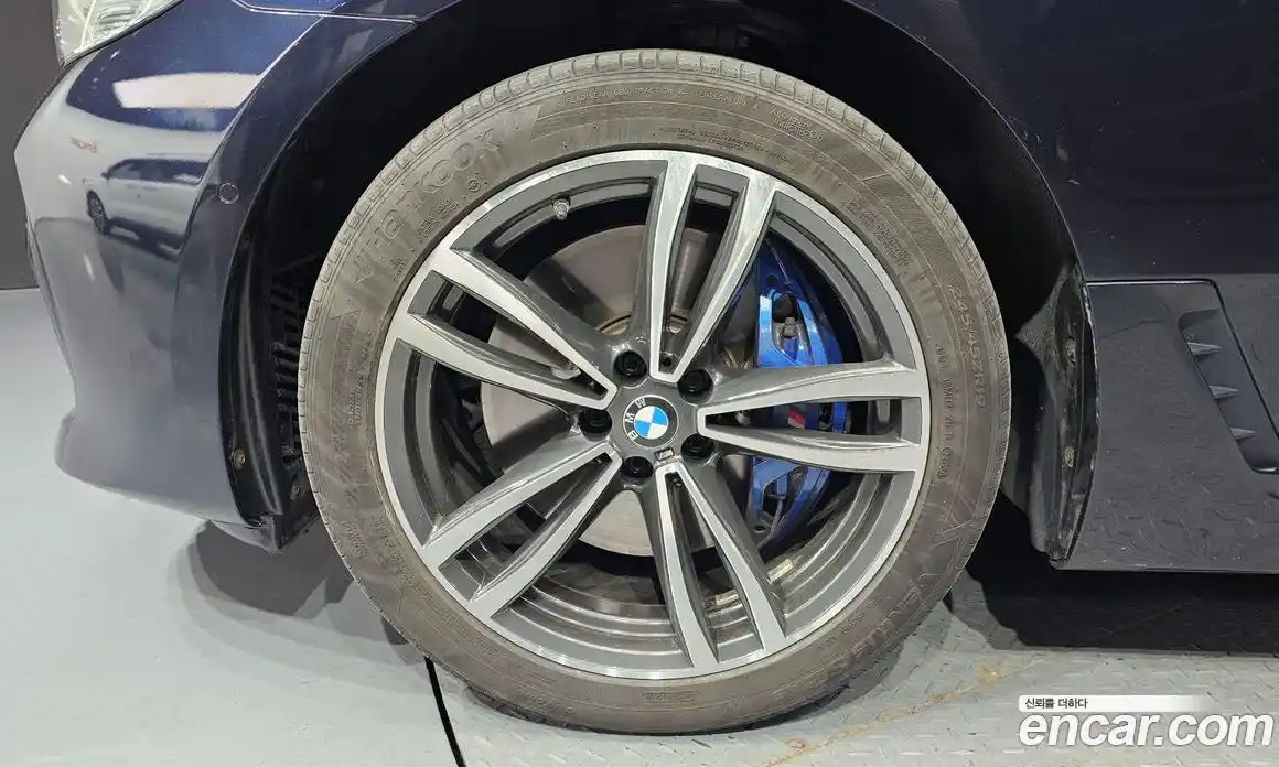 BMW 6-Series 2022 2.0 гидро, фото 5