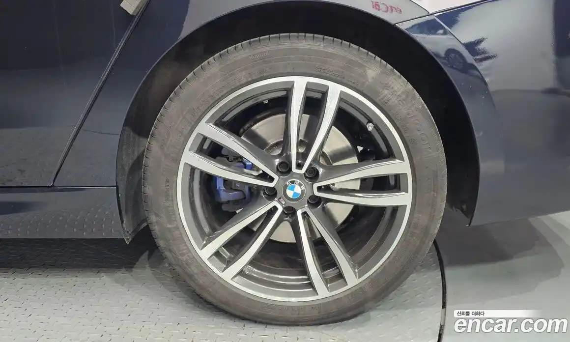 BMW 6-Series 2022 2.0 гидро, фото 7