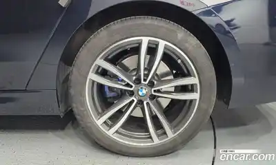 BMW 6-Series 2022 2.0 гидро, миниатюра 7