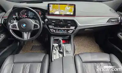 BMW 6-Series 2022 2.0 гидро, миниатюра 10