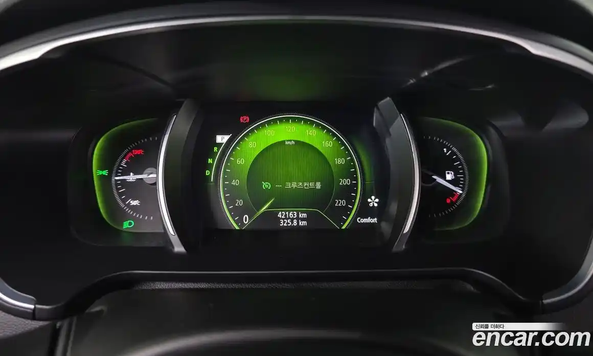 Renault SM6 2017 2.0 гидро, фото 11
