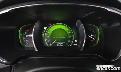 Renault SM6 2017 2.0 гидро, миниатюра 11