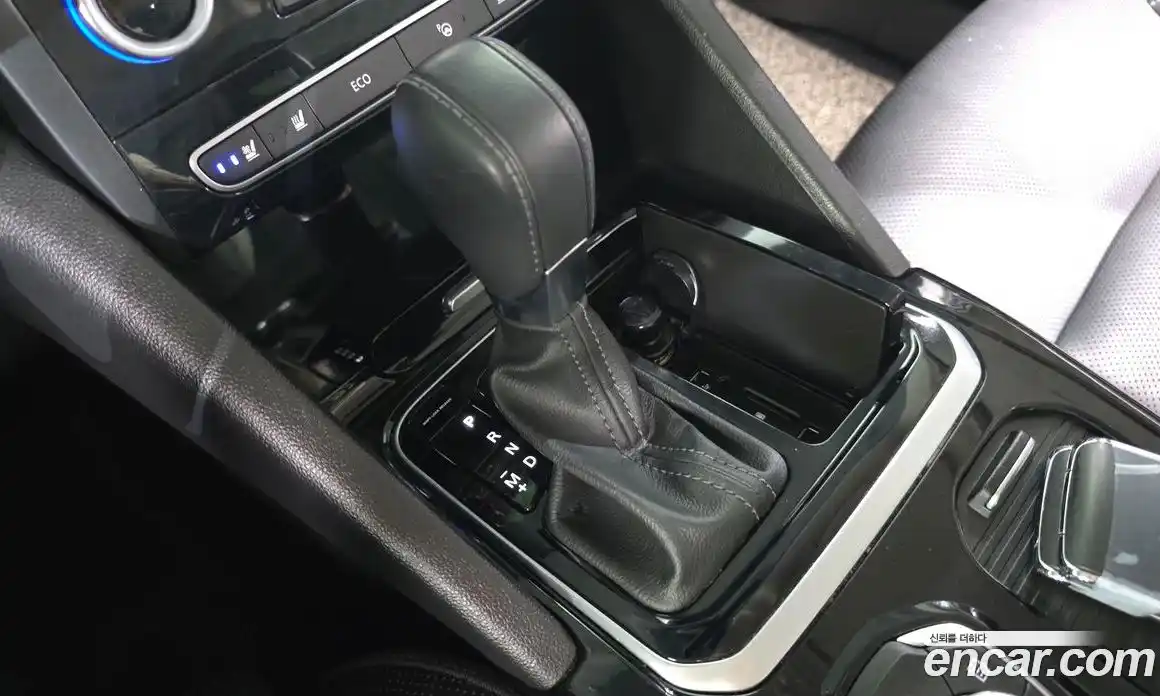 Renault SM6 2017 2.0 гидро, фото 12