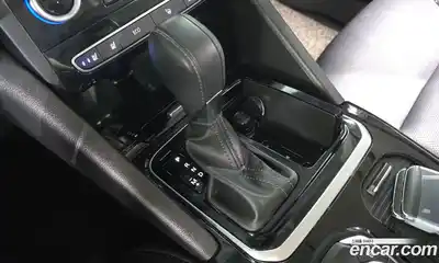 Renault SM6 2017 2.0 гидро, миниатюра 12