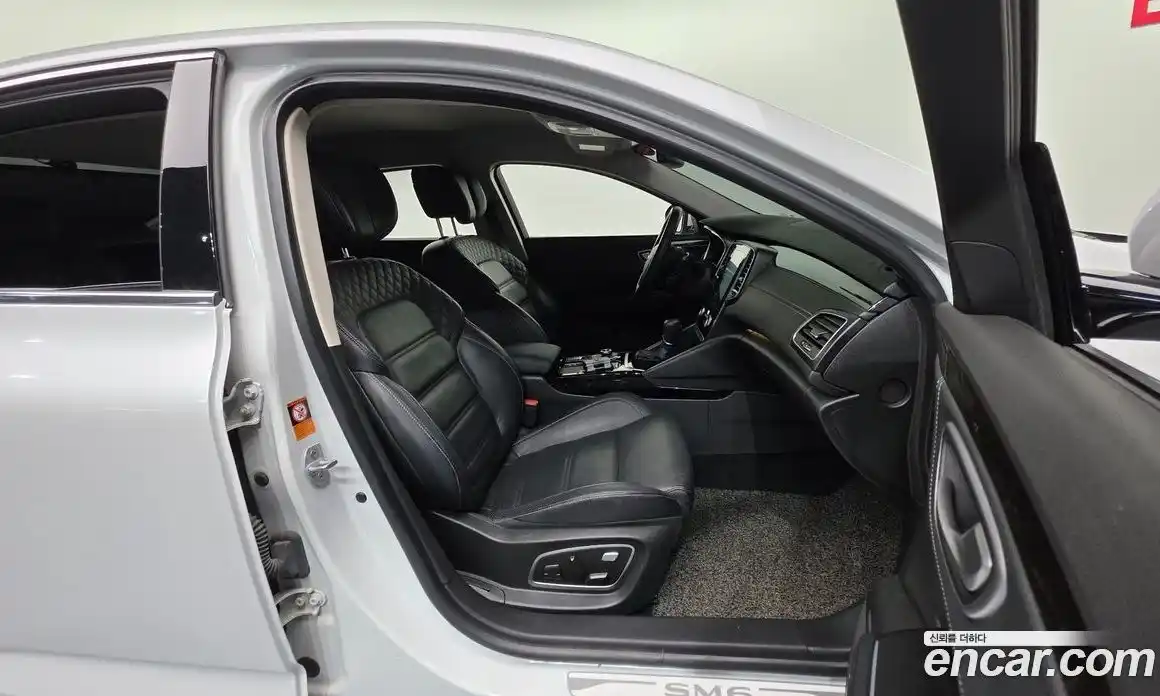 Renault SM6 2017 2.0 гидро, фото 13