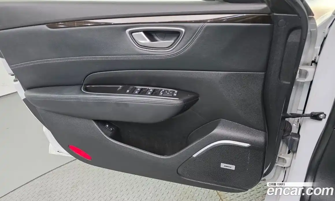 Renault SM6 2017 2.0 гидро, фото 14