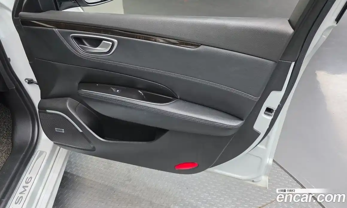 Renault SM6 2017 2.0 гидро, фото 15