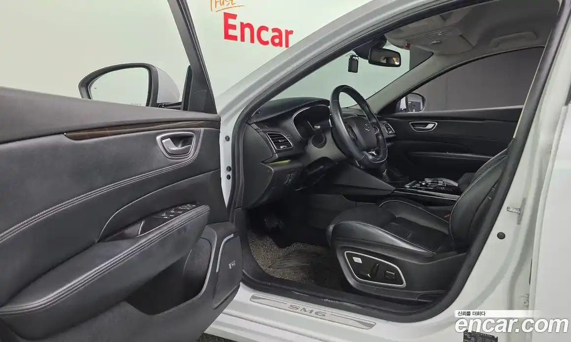 Renault SM6 2017 2.0 гидро, фото 16
