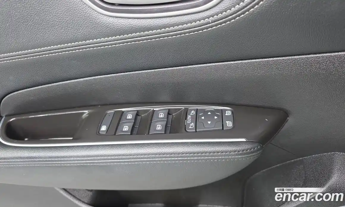 Renault SM6 2017 2.0 гидро, фото 17