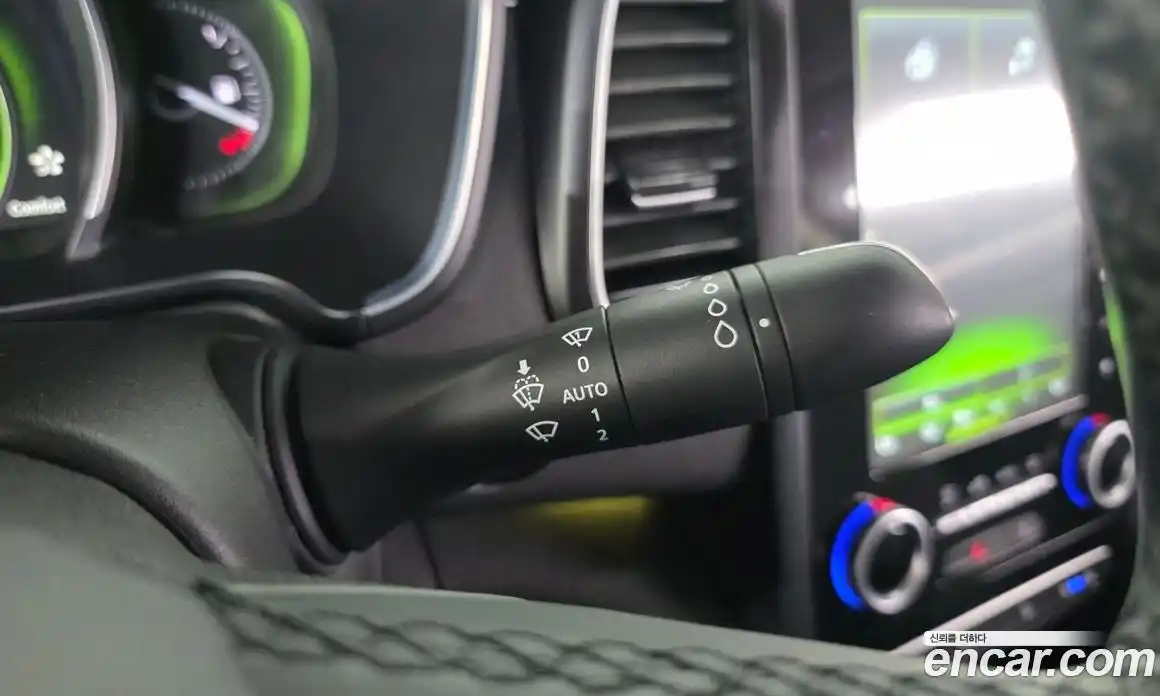 Renault SM6 2017 2.0 гидро, фото 20