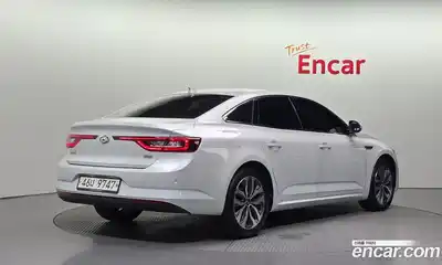 Renault SM6 2017 2.0 гидро, миниатюра 2