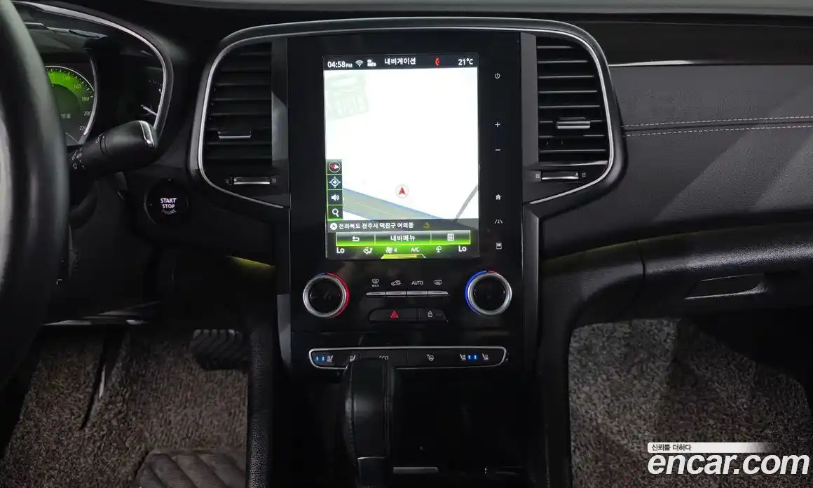 Renault SM6 2017 2.0 гидро, фото 21