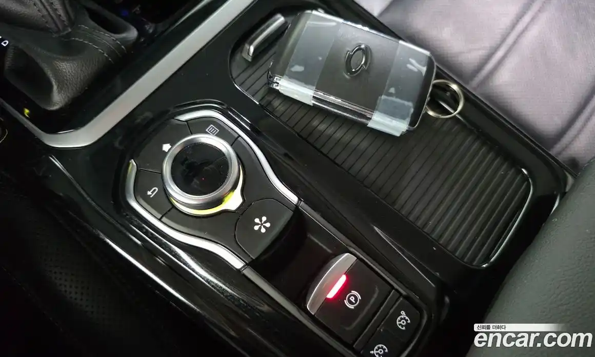 Renault SM6 2017 2.0 гидро, фото 24