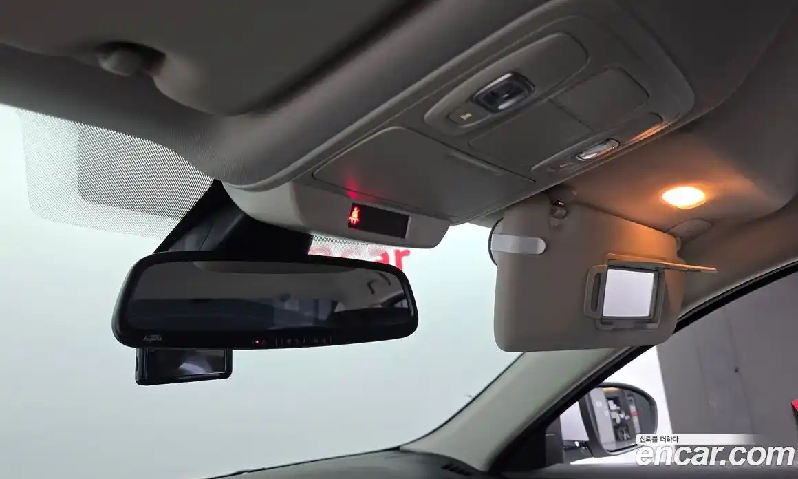 Renault SM6 2017 2.0 гидро, фото 25