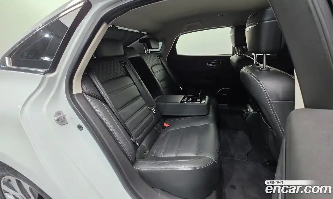 Renault SM6 2017 2.0 гидро, фото 28