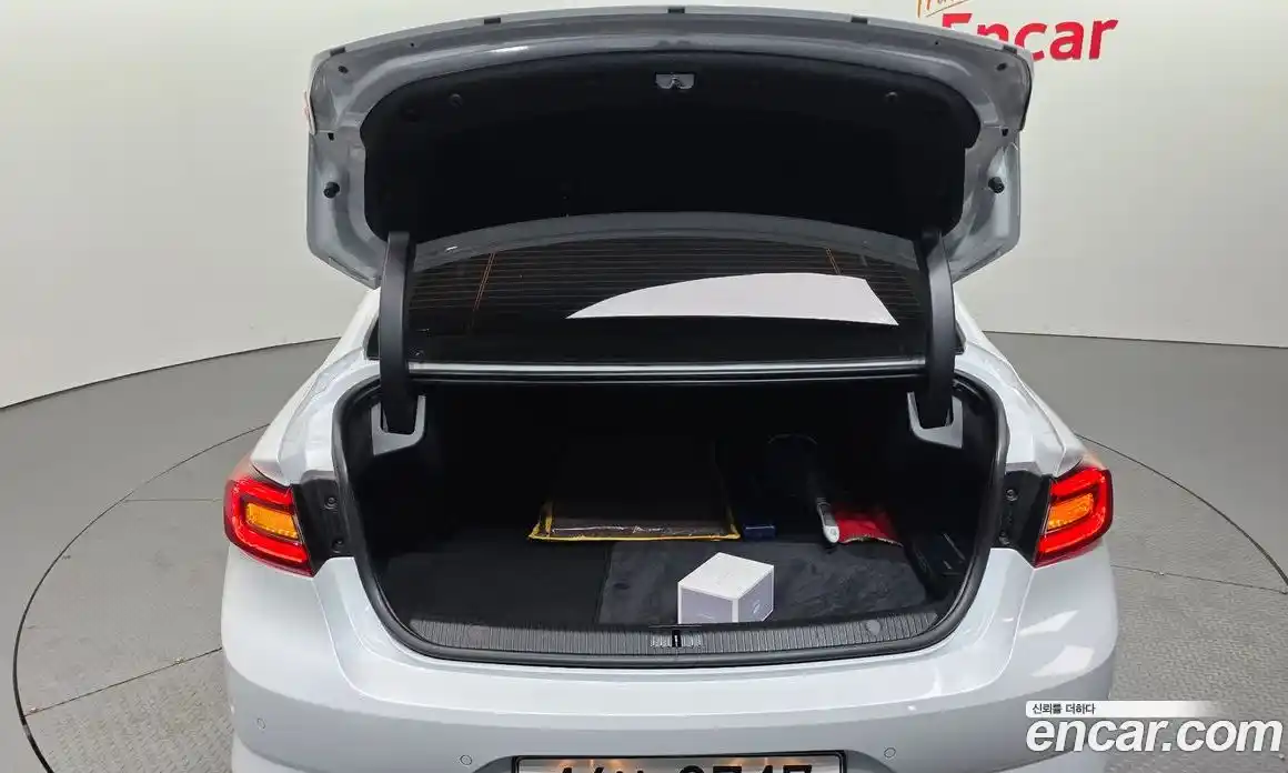 Renault SM6 2017 2.0 гидро, фото 29