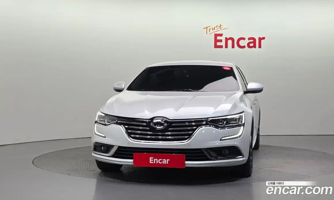 Renault SM6 2017 2.0 гидро, фото 3