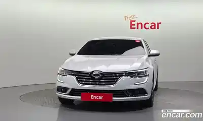 Renault SM6 2017 2.0 гидро, миниатюра 3