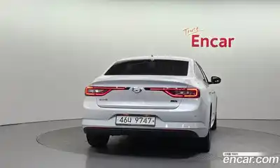 Renault SM6 2017 2.0 гидро, миниатюра 4