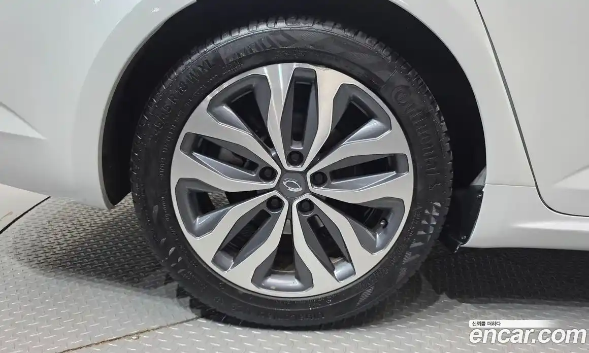 Renault SM6 2017 2.0 гидро, фото 5