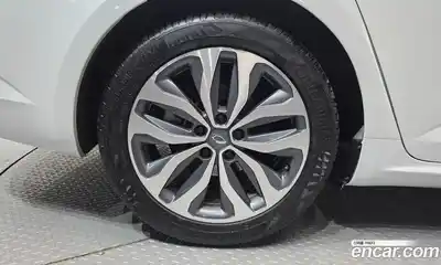Renault SM6 2017 2.0 гидро, миниатюра 5