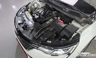 Renault SM6 2017 2.0 гидро, миниатюра 6