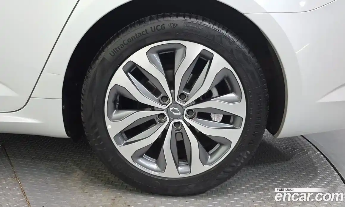 Renault SM6 2017 2.0 гидро, фото 7