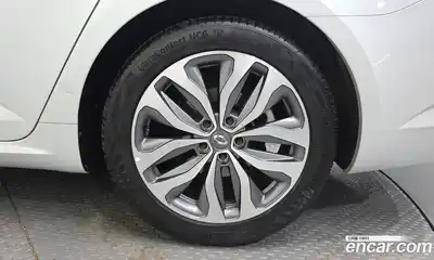 Renault SM6 2017 2.0 гидро, миниатюра 7