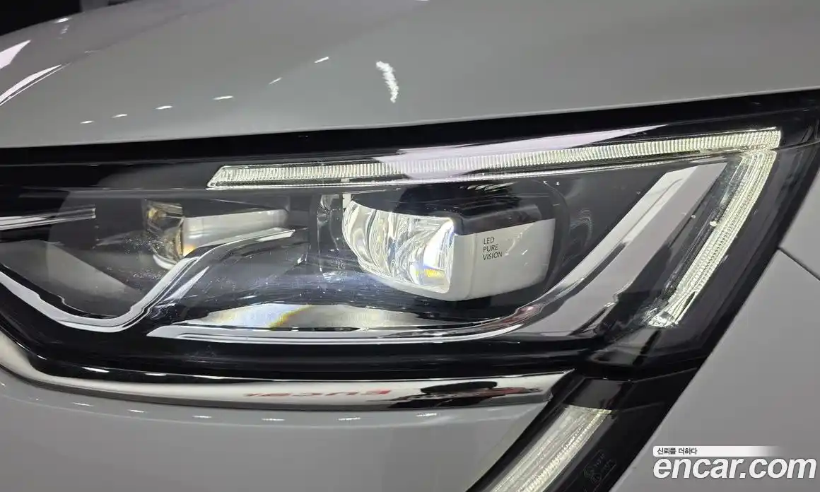Renault SM6 2017 2.0 гидро, фото 8