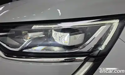 Renault SM6 2017 2.0 гидро, миниатюра 8