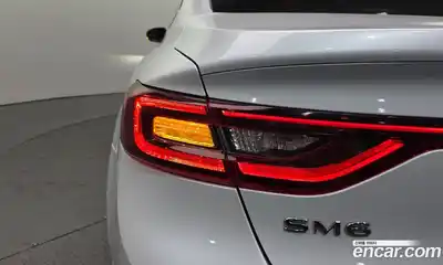 Renault SM6 2017 2.0 гидро, миниатюра 9