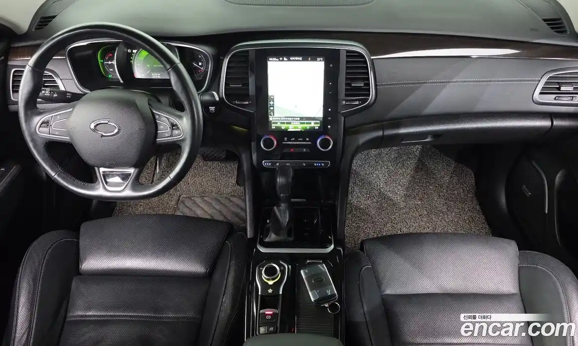 Renault SM6 2017 2.0 гидро, фото 10
