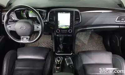 Renault SM6 2017 2.0 гидро, миниатюра 10