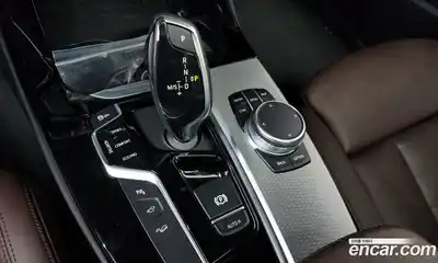 BMW X3 2020 3.0 гидро, миниатюра 12