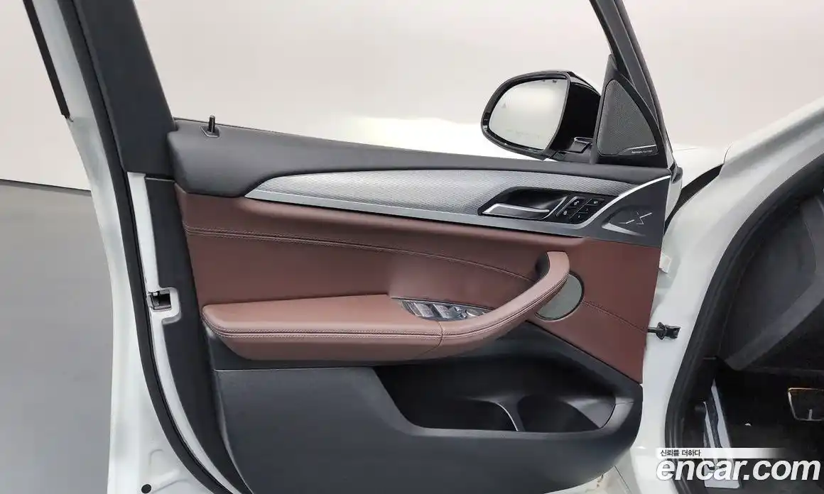 BMW X3 2020 3.0 гидро, фото 14