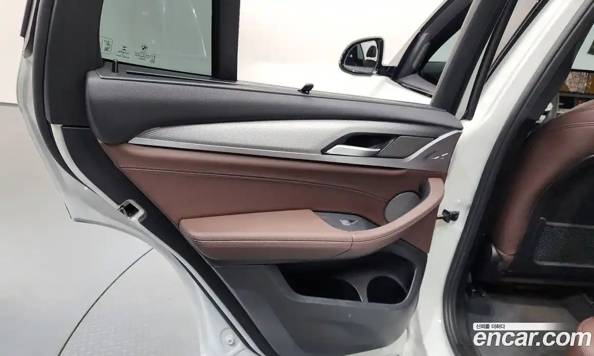 BMW X3 2020 3.0 гидро, фото 15
