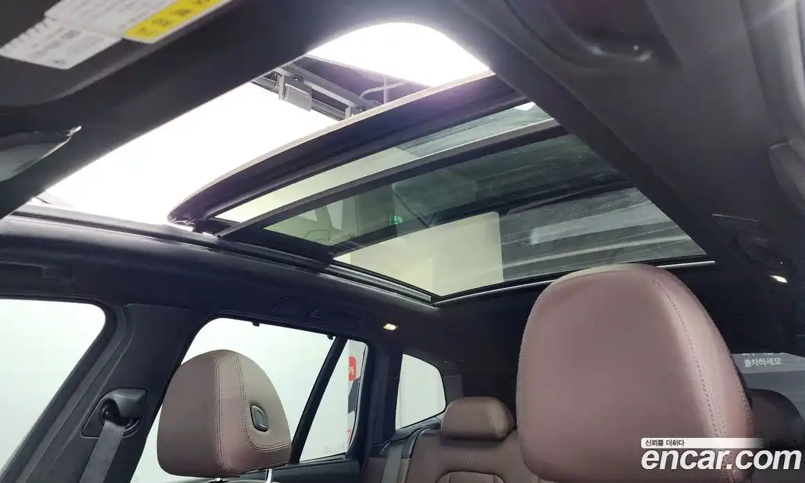 BMW X3 2020 3.0 гидро, фото 22
