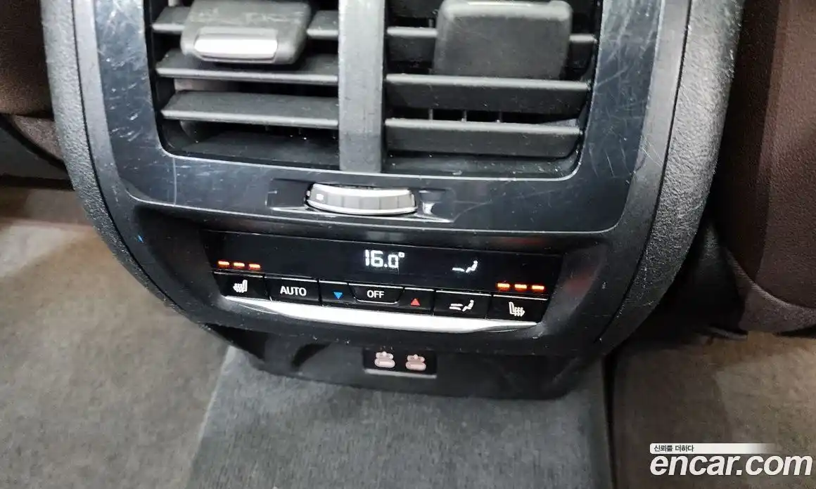 BMW X3 2020 3.0 гидро, фото 23