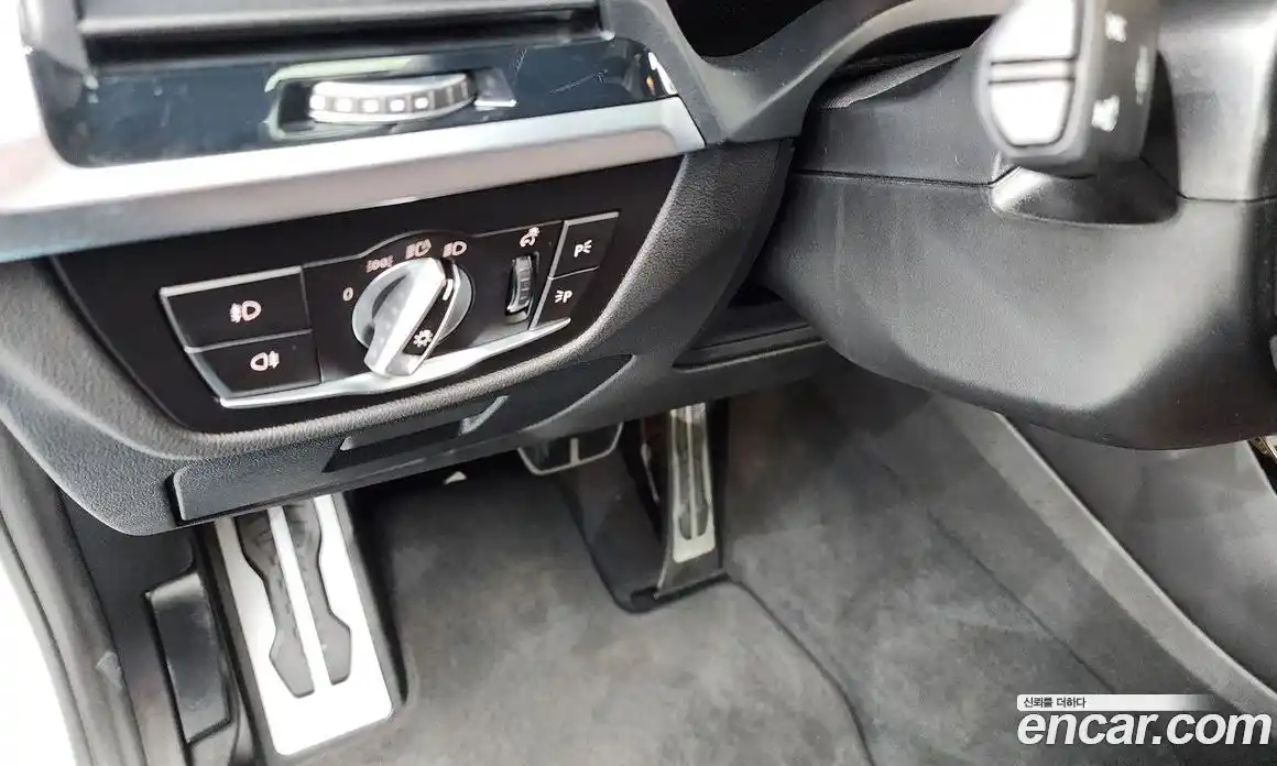 BMW X3 2020 3.0 гидро, фото 28