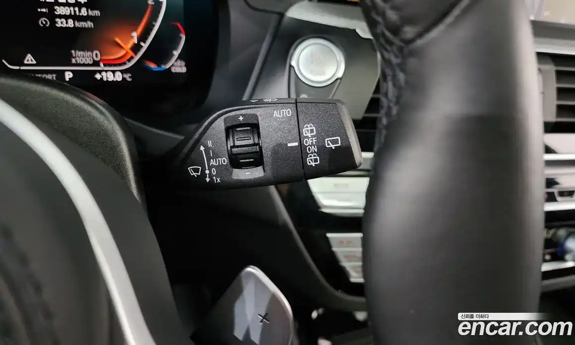 BMW X3 2020 3.0 гидро, фото 29