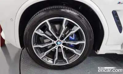 BMW X3 2020 3.0 гидро, миниатюра 5