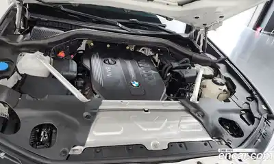 BMW X3 2020 3.0 гидро, миниатюра 6
