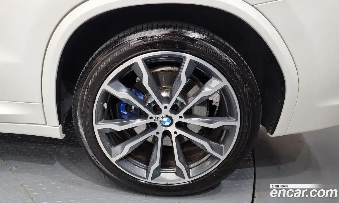 BMW X3 2020 3.0 гидро, фото 7