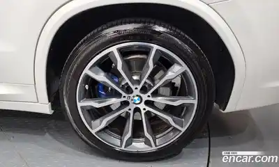 BMW X3 2020 3.0 гидро, миниатюра 7
